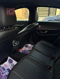 مرسيدس بنز E-Class